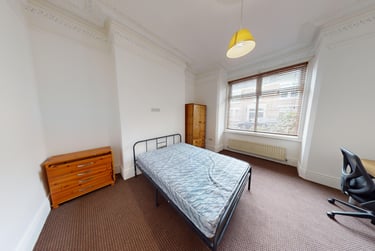 4 bed house, Croydon Road, Fenham, Newcastle, NE45LQ - Image 6