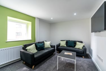5 bed flat, Stepney Lane, City Centre, Newcastle, NE16PN - Image 10
