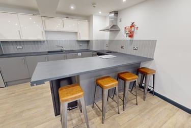 1 bed flat, Stepney Lane, City Centre, Newcastle, NE16PE - Image 2