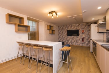 1 bed flat, Leazes Terrace, Newcastle Upon Tyne, Newcastle, NE14LY - Image 2