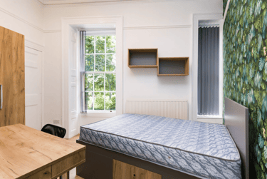 3 bed flat, Leazes Terrace, Newcastle Upon Tyne, Newcastle, NE14LY - Image 5