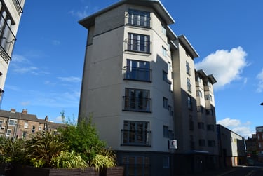 5 bed flat, Stepney Lane, City Centre, Newcastle, NE16PE - Image 9