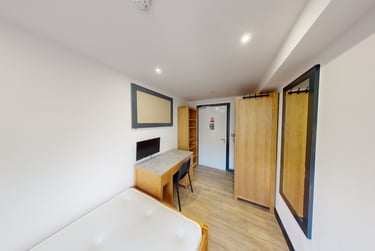 4 bed flat, Stepney Lane, City Centre, Newcastle, NE16PE - Image 10