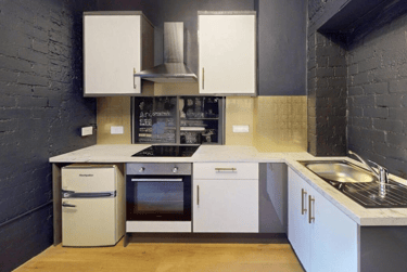 6 bed flat, Leazes Terrace, Newcastle Upon Tyne, Newcastle, NE14LY - Image 12