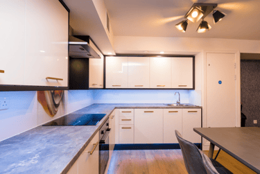 1 bed studio, Leazes Terrace, Newcastle Upon Tyne, Newcastle, NE14LY - Image 5