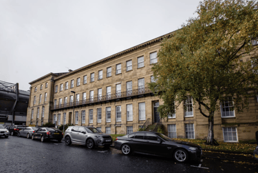 1 bed studio, Leazes Terrace, Newcastle Upon Tyne, Newcastle, NE14LY - Image 11