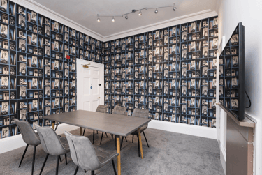 1 bed studio, Leazes Terrace, Newcastle Upon Tyne, Newcastle, NE14LY - Image 6