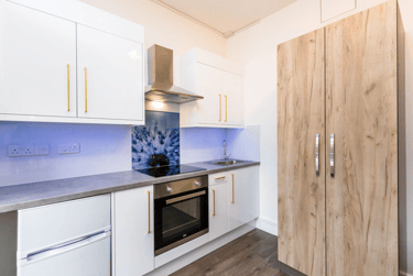 1 bed studio, Leazes Terrace, Newcastle Upon Tyne, Newcastle, NE14LY - Image 6