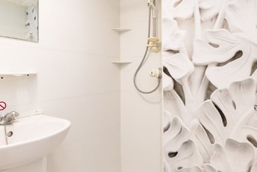 1 bed studio, Leazes Terrace, Newcastle Upon Tyne, Newcastle, NE14LY - Image 4