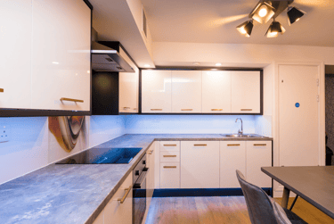 1 bed studio, Leazes Terrace, Newcastle Upon Tyne, Newcastle, NE14LY - Image 9