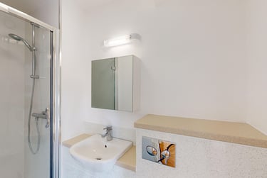 1 bed studio, Pitt Street, Newcastle Upon Tyne, Newcastle, NE45BF - Image 7