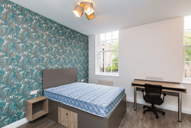 1 bed flat, Leazes Terrace, Newcastle Upon Tyne, Newcastle, NE14LY - Image 7