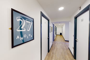 3 bed flat, Stepney Lane, City Centre, Newcastle, NE16PD - Image 3