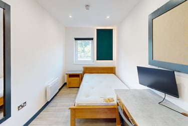 4 bed flat, Stepney Lane, City Centre, Newcastle, NE16PE - Image 2