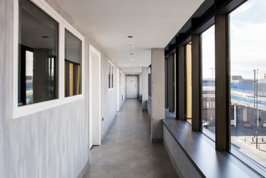 1 bed studio, Union Street, City Centre, Sunderland, SR13BT - Image 8