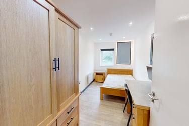 2 bed flat, Stepney Lane, City Centre, Newcastle, NE16PE - Image 3