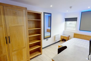 5 bed flat, Stepney Lane, City Centre, Newcastle, NE16PD - Image 8