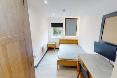 5 bed flat, Stepney Lane, City Centre, Newcastle, NE16PD - Image 5