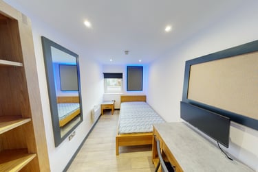 3 bed flat, Stepney Lane, City Centre, Newcastle, NE16PD - Image 7