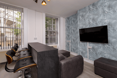 1 bed flat, Leazes Terrace, Newcastle Upon Tyne, Newcastle, NE14LY - Image 1