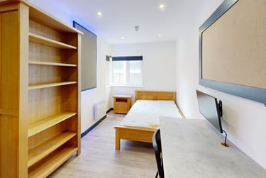 2 bed flat, Stepney Lane, City Centre, Newcastle, NE16PD - Image 2