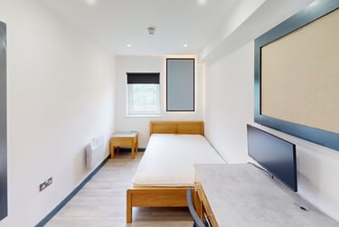 2 bed flat, Stepney Lane, City Centre, Newcastle, NE16PD - Image 5