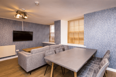 1 bed flat, Leazes Terrace, Newcastle Upon Tyne, Newcastle, NE14LY - Image 1