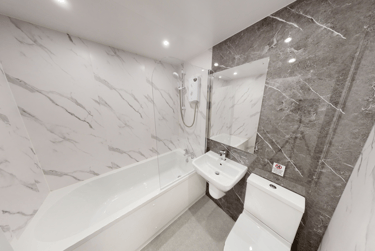 2 bed flat, Stepney Lane, City Centre, Newcastle, NE16PD - Image 5