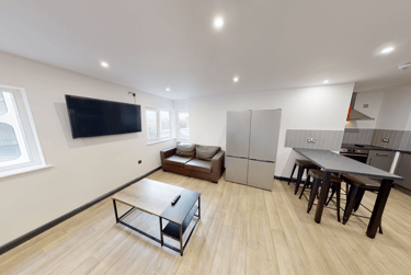 2 bed flat, Stepney Lane, City Centre, Newcastle, NE16PD - Image 9