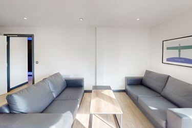 3 bed flat, Stepney Lane, City Centre, Newcastle, NE16PD - Image 10