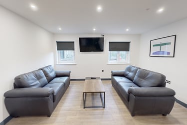 3 bed flat, Stepney Lane, City Centre, Newcastle, NE16PD - Image 2
