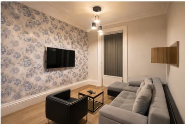 1 bed flat, Leazes Terrace, Newcastle Upon Tyne, Newcastle, NE14LY - Image 1