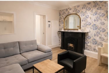 1 bed flat, Leazes Terrace, Newcastle Upon Tyne, Newcastle, NE14LY - Image 3