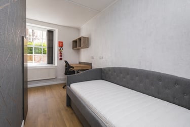 1 bed studio, Leazes Terrace, Newcastle Upon Tyne, Newcastle, NE14LY - Image 2