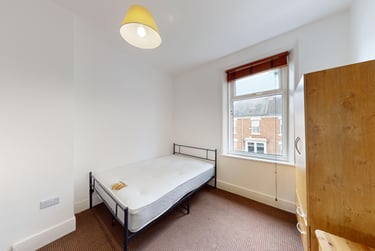 4 bed house, Croydon Road, Fenham, Newcastle, NE45LQ - Image 4