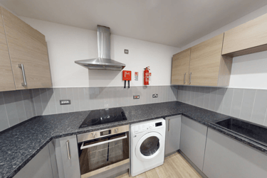 1 bed flat, Stepney Lane, City Centre, Newcastle, NE16PD - Image 3