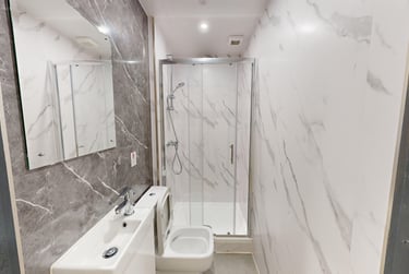 2 bed flat, Stepney Lane, City Centre, Newcastle, NE16PE - Image 5