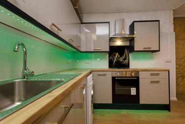 1 bed flat, Leazes Terrace, Newcastle Upon Tyne, Newcastle, NE14LY - Image 2