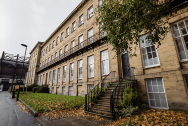 1 bed studio, Leazes Terrace, Newcastle Upon Tyne, Newcastle, NE14LY - Image 10