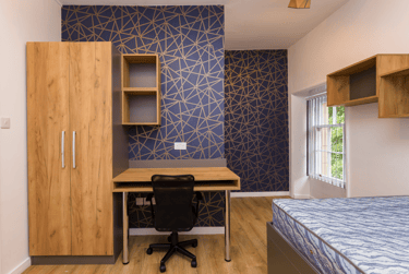 4 bed flat, Leazes Terrace, Newcastle Upon Tyne, Newcastle, NE14LY - Image 3