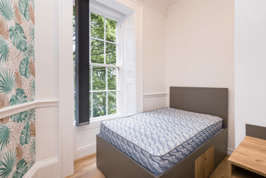 2 bed flat, Leazes Terrace, Newcastle Upon Tyne, Newcastle, NE14LY - Image 6