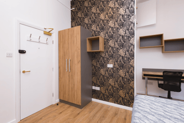 2 bed flat, Leazes Terrace, Newcastle Upon Tyne, Newcastle, NE14LY - Image 7
