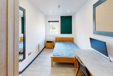 1 bed flat, Stepney Lane, City Centre, Newcastle, NE16PD - Image 6
