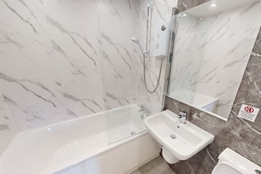 1 bed flat, Stepney Lane, City Centre, Newcastle, NE16PD - Image 5