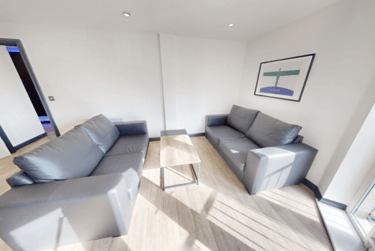 2 bed flat, Stepney Lane, City Centre, Newcastle, NE16PD - Image 1