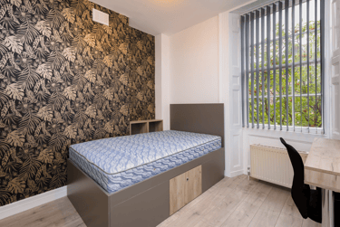 2 bed flat, Leazes Terrace, Newcastle Upon Tyne, Newcastle, NE14LY - Image 2