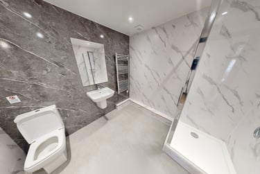 2 bed flat, Stepney Lane, City Centre, Newcastle, NE16PE - Image 6