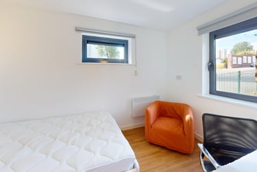 1 bed studio, Pitt Street, Newcastle Upon Tyne, Newcastle, NE45BF - Image 3