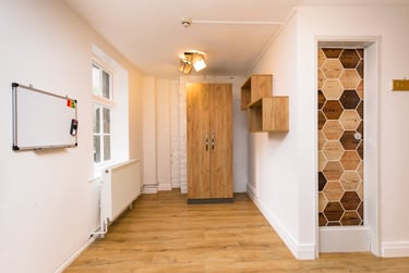 1 bed flat, Leazes Terrace, Newcastle Upon Tyne, Newcastle, NE14LY - Image 5