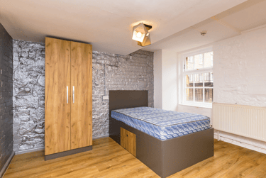 1 bed flat, Leazes Terrace, Newcastle Upon Tyne, Newcastle, NE14LY - Image 4